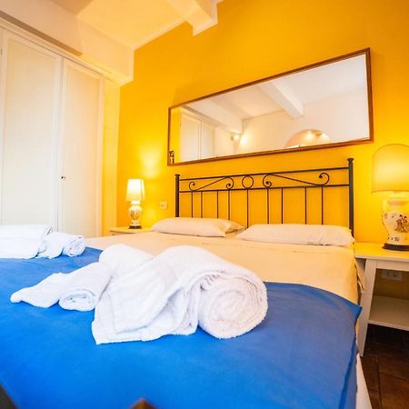 S1 - Serristori Tower Apt - Dolcevita Holiday Florencja Zewnętrze zdjęcie