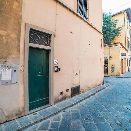 S1 - Serristori Tower Apt - Dolcevita Holiday Florencja Zewnętrze zdjęcie
