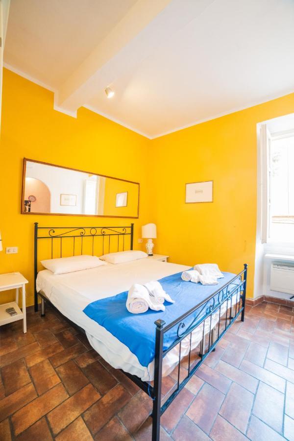 S1 - Serristori Tower Apt - Dolcevita Holiday Florencja Zewnętrze zdjęcie