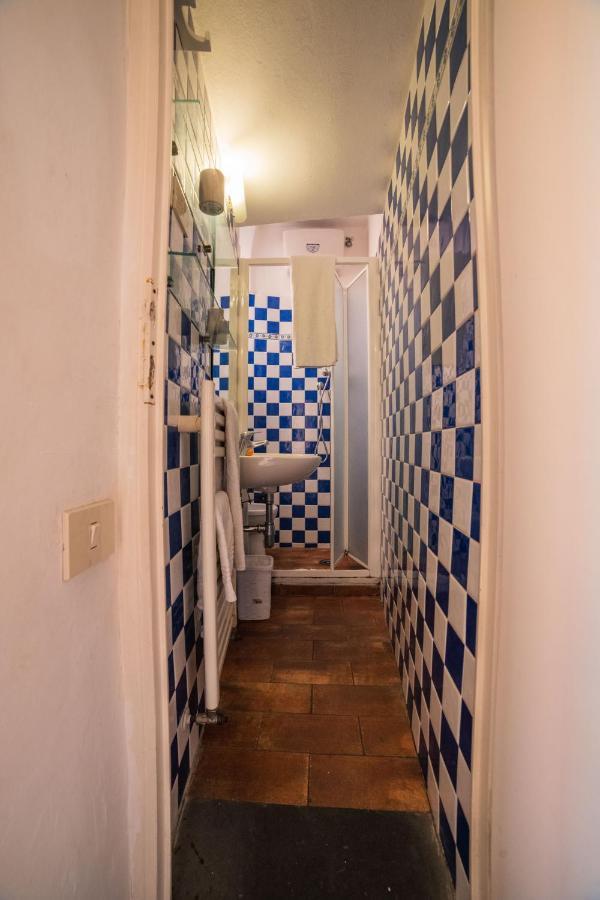 S1 - Serristori Tower Apt - Dolcevita Holiday Florencja Zewnętrze zdjęcie