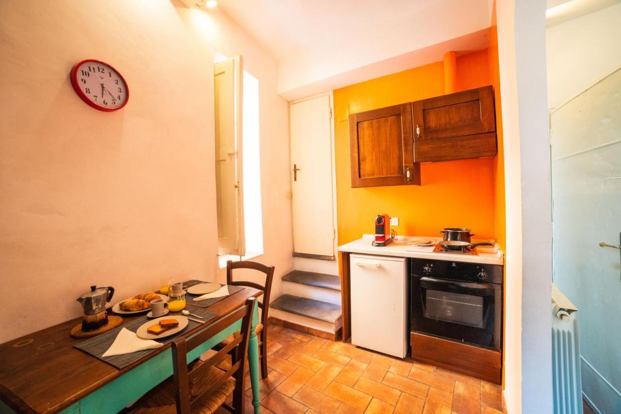 S1 - Serristori Tower Apt - Dolcevita Holiday Florencja Zewnętrze zdjęcie
