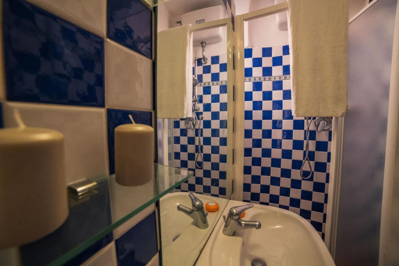 S1 - Serristori Tower Apt - Dolcevita Holiday Florencja Zewnętrze zdjęcie