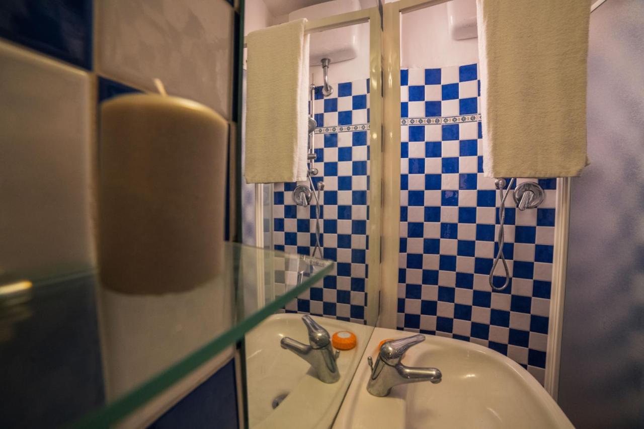 S1 - Serristori Tower Apt - Dolcevita Holiday Florencja Zewnętrze zdjęcie