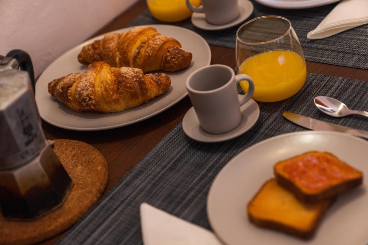 S1 - Serristori Tower Apt - Dolcevita Holiday Florencja Zewnętrze zdjęcie