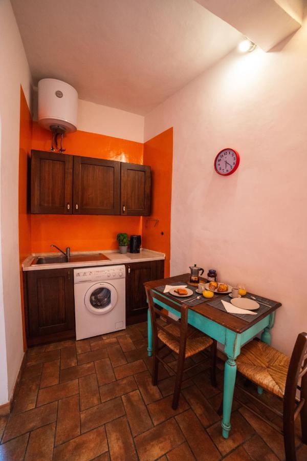 S1 - Serristori Tower Apt - Dolcevita Holiday Florencja Zewnętrze zdjęcie